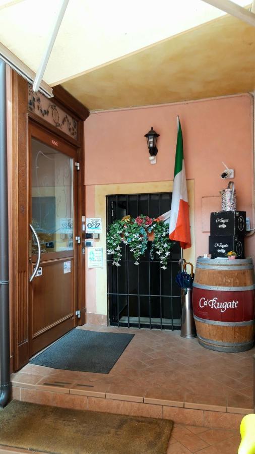 Borgoantico Affittacamere Soave  Luaran gambar