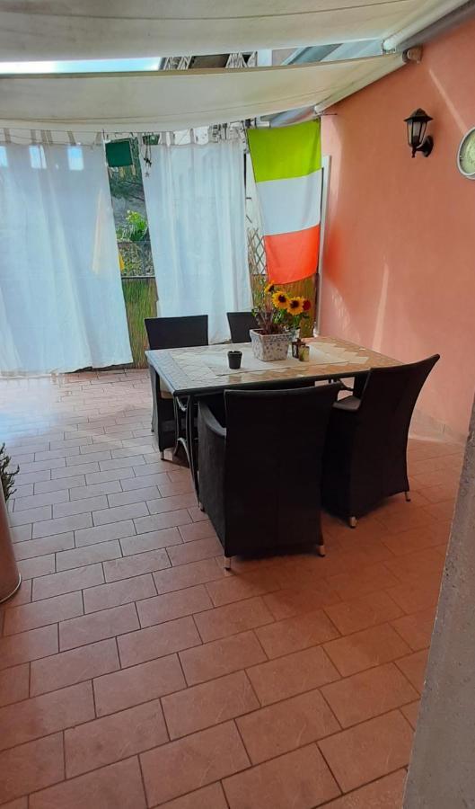 Borgoantico Affittacamere Soave  Luaran gambar