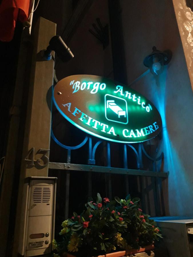 Borgoantico Affittacamere Soave  Luaran gambar