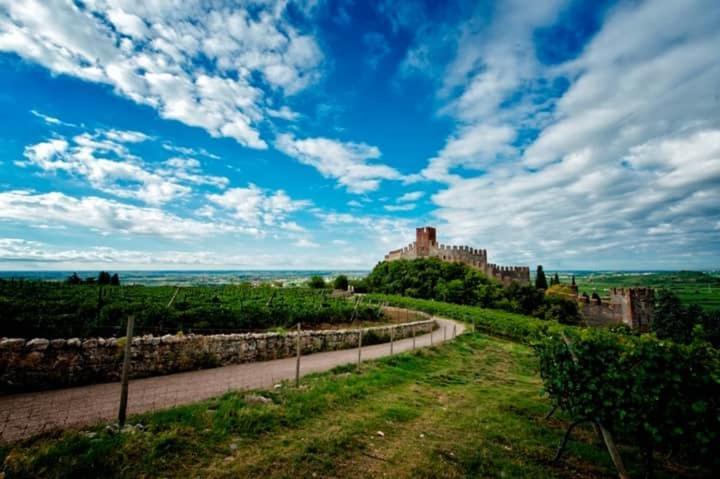 Borgoantico Affittacamere Soave  Luaran gambar