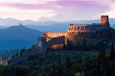 Borgoantico Affittacamere Soave  Luaran gambar
