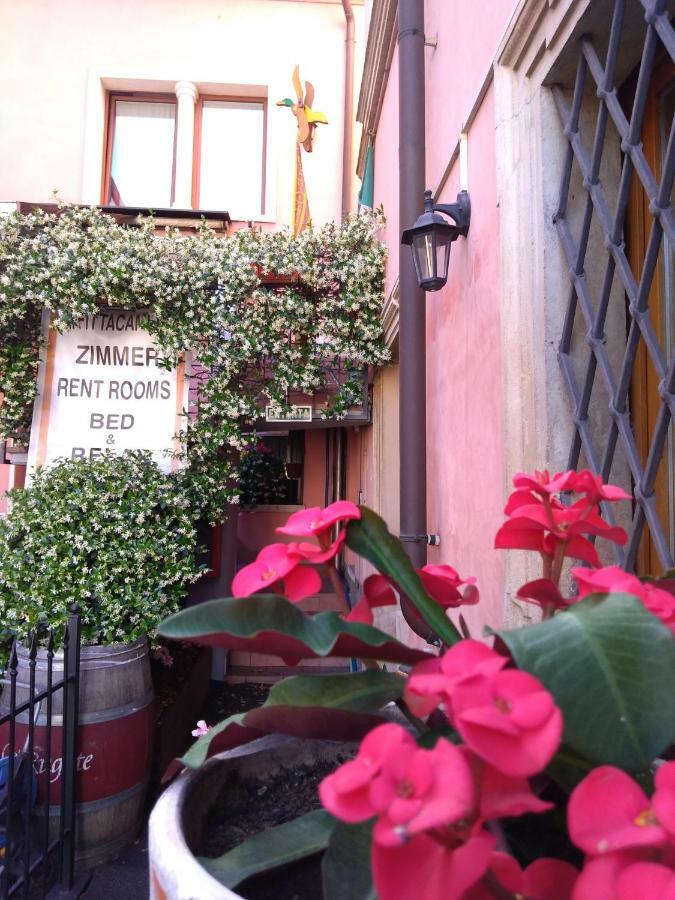 Borgoantico Affittacamere Soave  Luaran gambar